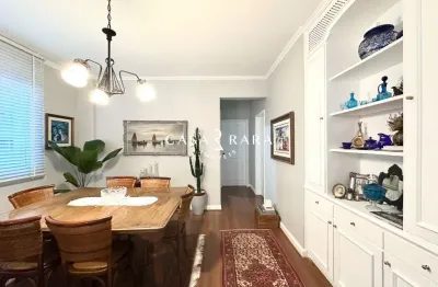 Apartamento com 3 quartos à venda na Rua Almirante Lamego, 855, Centro, Florianópolis
