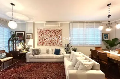 Apartamento com 3 quartos à venda na Rua Almirante Lamego, 855, Centro, Florianópolis