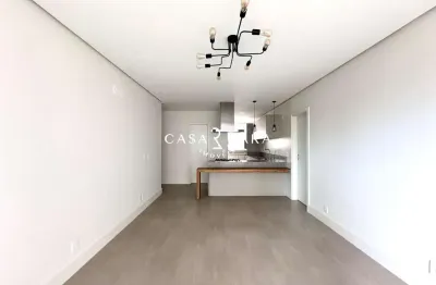 Apartamento 3 dormitórios (1 suíte) e 2 vagas com hobby box - centro