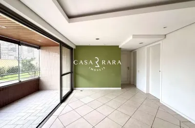 Apartamento com 4 quartos à venda na Rua Dom Joaquim, 827, Centro, Florianópolis