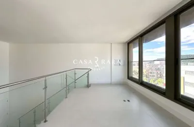 Apartamento com 2 quartos à venda na Rua dos Acarás, 10, Jurerê, Florianópolis