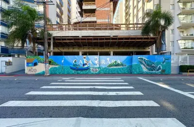 Apartamento com 3 quartos à venda na Rua Bocaiúva, 2223, Centro, Florianópolis