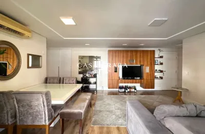 Apartamento com 2 quartos à venda na Rua São Jorge, 109, Centro, Florianópolis