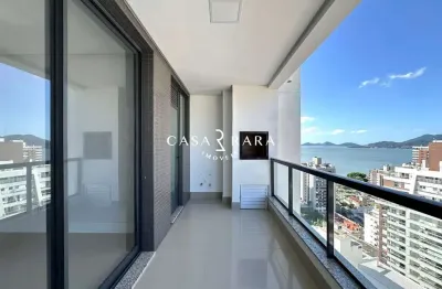 Apartamento novo 3 dormitórios (1 suíte) e 3 vagas - agronômica