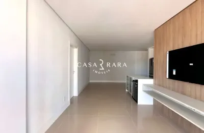 Apartamento 3 dormitórios (1 suíte) e 3 vagas - agronômica