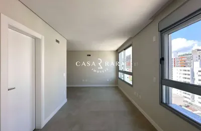 Apartamento com 1 quarto à venda na Rua Santo Inácio de Loyola, 135, Centro, Florianópolis
