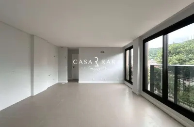 Apartamento com 1 quarto à venda na Avenida Hercílio Luz, 1131, Centro, Florianópolis