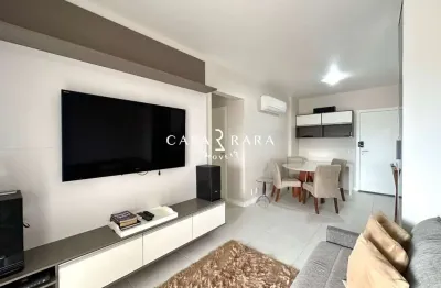 Apartamento com 2 quartos à venda na Rua Pastor William Richard Schisler Filho, 856, Itacorubi, Florianópolis