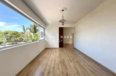 Apartamento com 4 quartos à venda na Rua Almirante Alvim, 370, Centro, Florianópolis