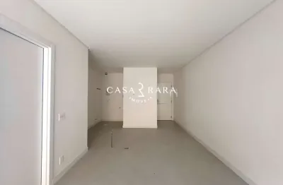 Apartamento com 1 quarto à venda na Rua dos Acarás, 10, Jurerê, Florianópolis
