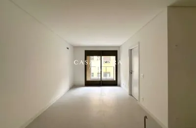 Apartamento com 1 quarto à venda na Rua dos Acarás, 10, Jurerê, Florianópolis