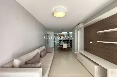 Apartamento 3 dormitórios (1 suíte) e 2 vagas com hobby box - agronômica