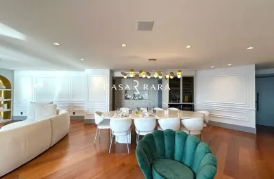 Apartamento 3 suítes e 2 vagas - av. beira mar norte