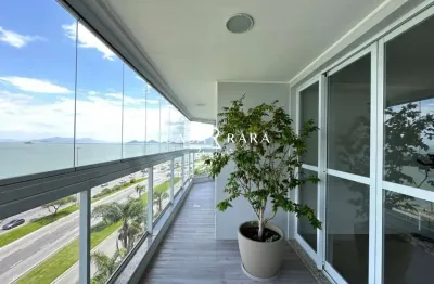 Apartamento 3 dormitórios (1 suíte) e 1 vaga com hobby box - av. beira mar norte