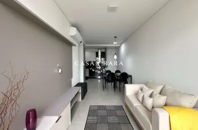 Apartamento 1 dormitório e 1 vaga com hobby box - córrego grande