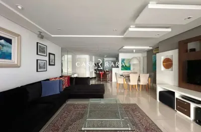 Apartamento com 3 quartos à venda na Avenida Governador Irineu Bornhausen, 3322, Agronômica, Florianópolis