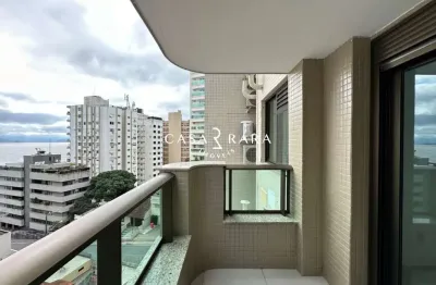 Apartamento com 2 quartos à venda na Rua João Carvalho, 112, Agronômica, Florianópolis