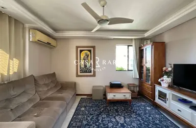 Apartamento com 3 quartos à venda na Rua Vítor Konder, 238, Centro, Florianópolis