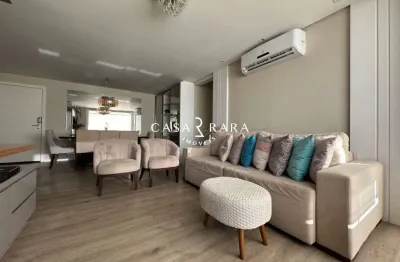 Apartamento com 3 quartos à venda na Rodovia Admar Gonzaga, 707, Itacorubi, Florianópolis