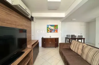 Apartamento 3 dormitórios (1 suíte) e 1 vaga - centro