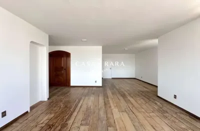 Apartamento 5 dormitórios (2 suítes) e 2 vagas - centro