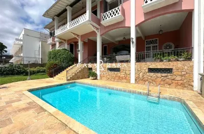 Casa com 4 quartos à venda na Rua Doutor Armando Valério de Assis, 238, Agronômica, Florianópolis