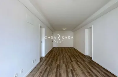 Apartamento 3 dormitórios (1 suíte) e 2 vagas - centro