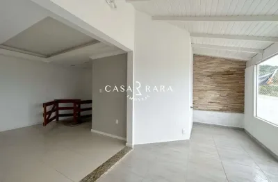 Cobertura com 3 quartos à venda na Rua Pedro Vieira Vidal, 128, Pantanal, Florianópolis