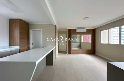 Apartamento com 3 quartos à venda na Rua Vítor Konder, 302, Centro, Florianópolis