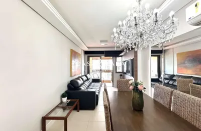 Apartamento com 3 quartos à venda na Rua Felipe Schmidt, 1011, Centro, Florianópolis