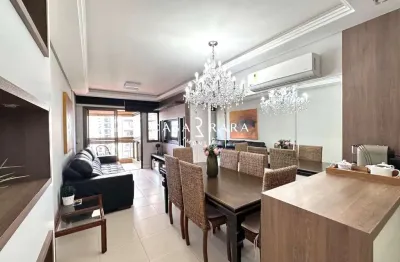 Apartamento com 3 quartos à venda na Rua Felipe Schmidt, 1011, Centro, Florianópolis