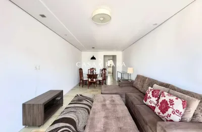 Apartamento com 3 quartos à venda na Rua Bocaiúva, 2205, Centro, Florianópolis