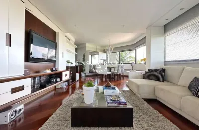 Apartamento com 4 quartos à venda na Alameda Adolfo Konder, 1074, Centro, Florianópolis