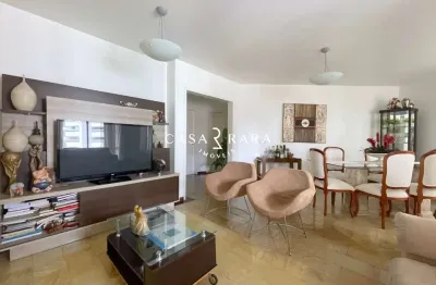 Apartamento com 3 quartos à venda na Rua Duarte Schutel, 100, Centro, Florianópolis