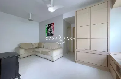 Cobertura com 2 quartos à venda na Rua Capitão Romualdo de Barros, 965, Carvoeira, Florianópolis