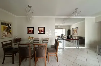 Apartamento com 3 quartos à venda na Rua Santo Inácio de Loyola, 124, Centro, Florianópolis