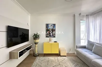 Apartamento com 2 quartos à venda na Rua Almirante Lamego, 747, Centro, Florianópolis