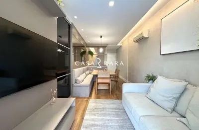 Apartamento com 3 quartos à venda na Avenida Rio Branco, 476, Centro, Florianópolis