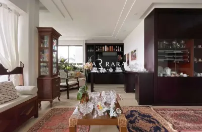 Apartamento 3 dormitórios (sendo 1 suíte) e 2 vagas com hobby box - centro