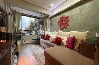 Apartamento com 2 quartos à venda na Rua Cristóvão Nunes Pires, 170, Centro, Florianópolis