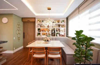 Apartamento com 3 quartos à venda na Rua Vítor Konder, 302, Centro, Florianópolis
