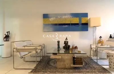 Apartamento com 2 quartos à venda na Avenida Rio Branco, 185, Centro, Florianópolis