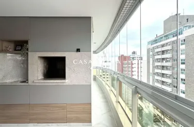 Apartamento 3 dormitórios (1 suíte e 2 demi) e 2 vagas - agronômica