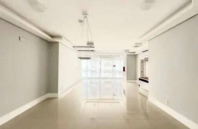 Apartamento 4 suítes e 2 vagas com hobby box - centro