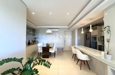 Apartamento com 2 quartos à venda na Rua Cristóvão Nunes Pires, 170, Centro, Florianópolis