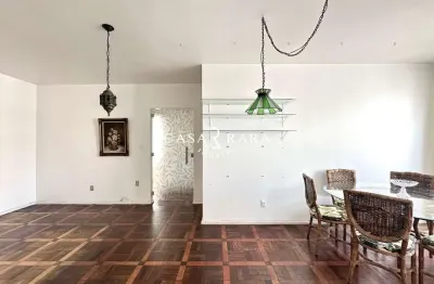 Apartamento com 3 quartos à venda na Rua Prefeito Coronel Antenor Mesquita, 145, Centro, Florianópolis