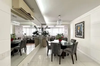 Apartamento 3 dormitórios (1 suíte) e 1 vaga com hobby box - centro