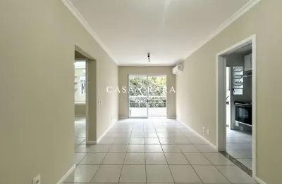 Apartamento com 2 quartos à venda na Rua Esteves Júnior, 574, Centro, Florianópolis