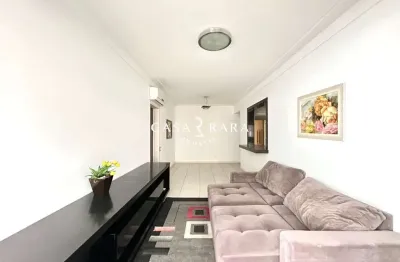 Apartamento com 3 quartos à venda na Rua Cristóvão Nunes Pires, 180, Centro, Florianópolis