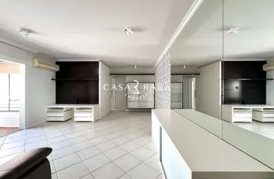 Apartamento com 3 quartos à venda na Rua Santo Inácio de Loyola, 124, Centro, Florianópolis